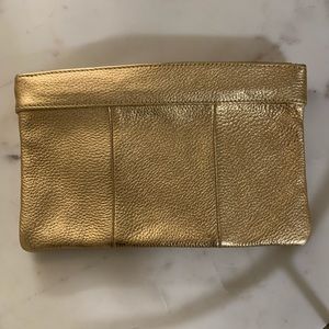J.Crew clutch